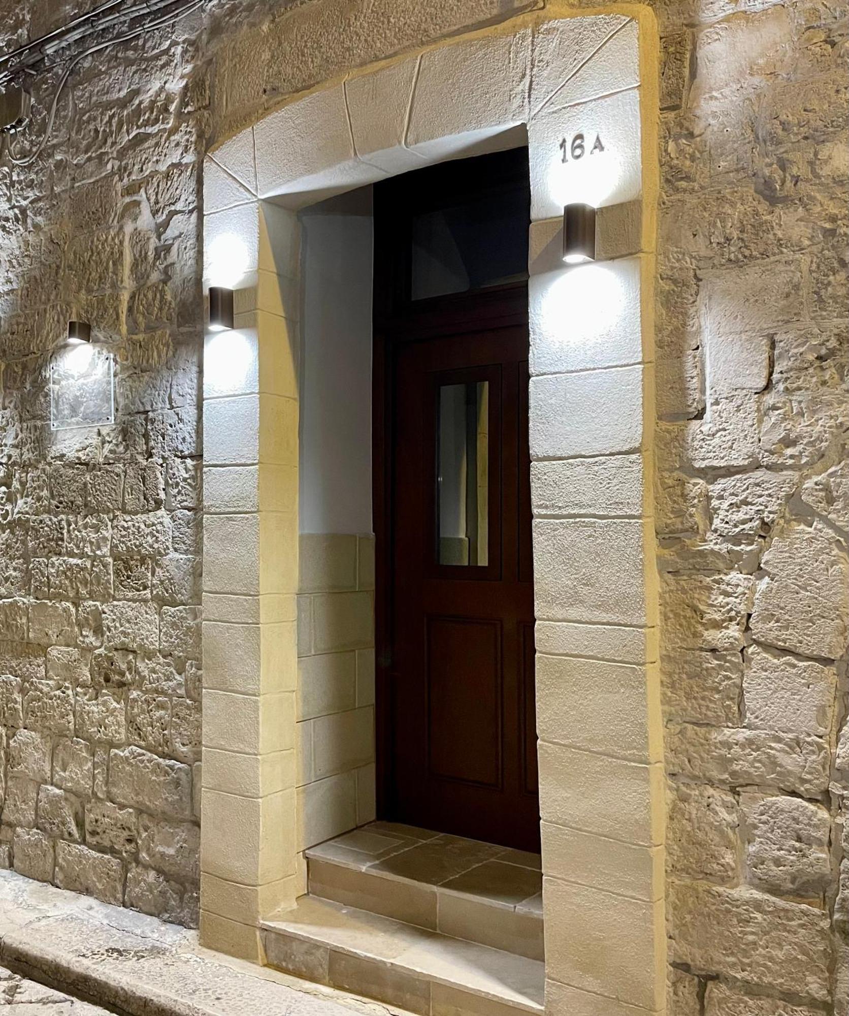 Le Dimore Di San Michele Bari Exteriér fotografie