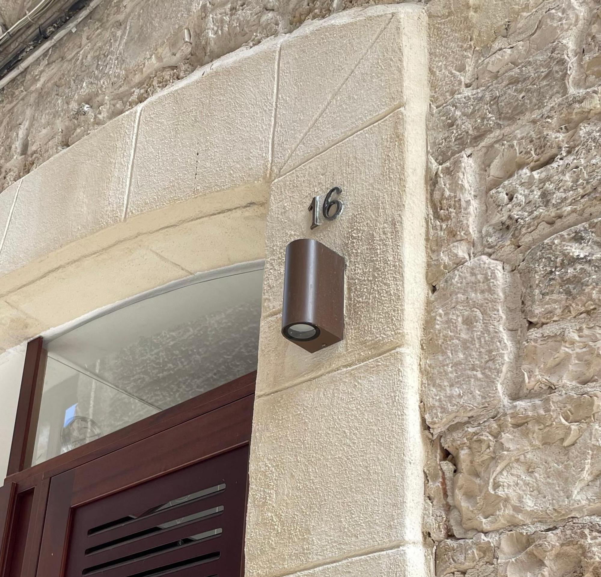 Le Dimore Di San Michele Bari Exteriér fotografie